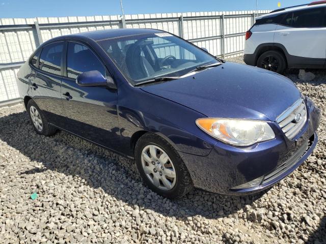 Photo 3 VIN: KMHDU46D18U459996 - HYUNDAI ELANTRA GL 