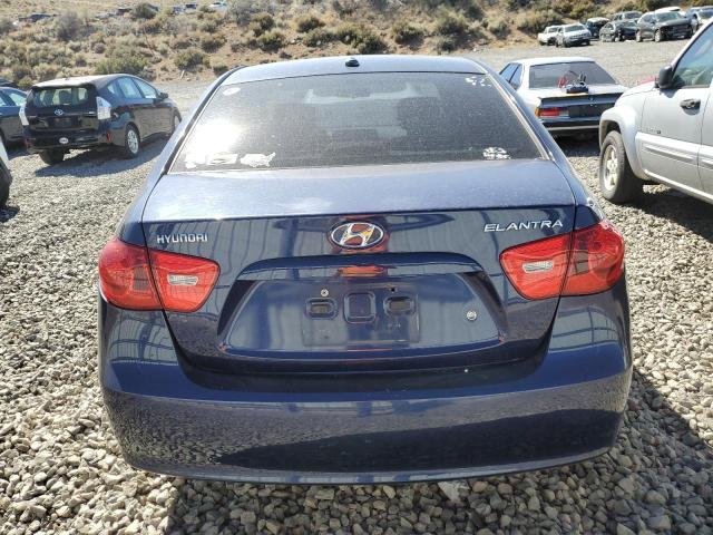 Photo 5 VIN: KMHDU46D18U459996 - HYUNDAI ELANTRA GL 