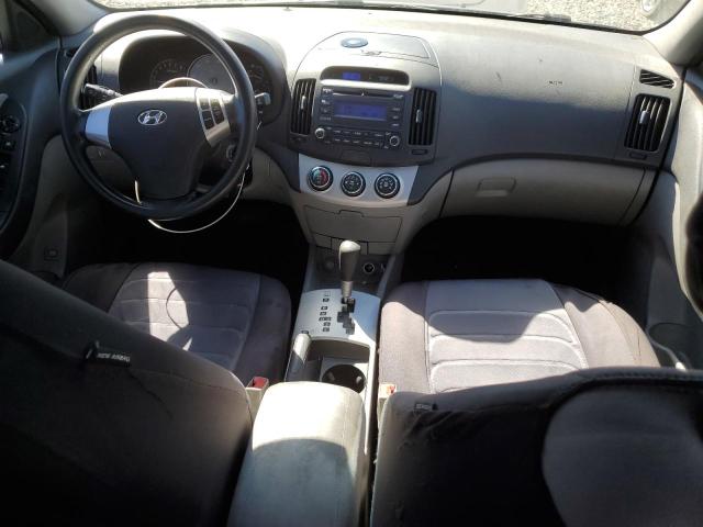 Photo 7 VIN: KMHDU46D18U459996 - HYUNDAI ELANTRA GL 