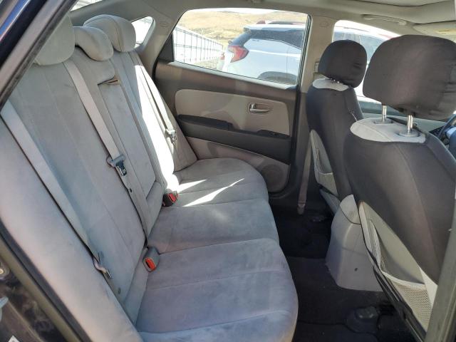 Photo 9 VIN: KMHDU46D18U459996 - HYUNDAI ELANTRA GL 