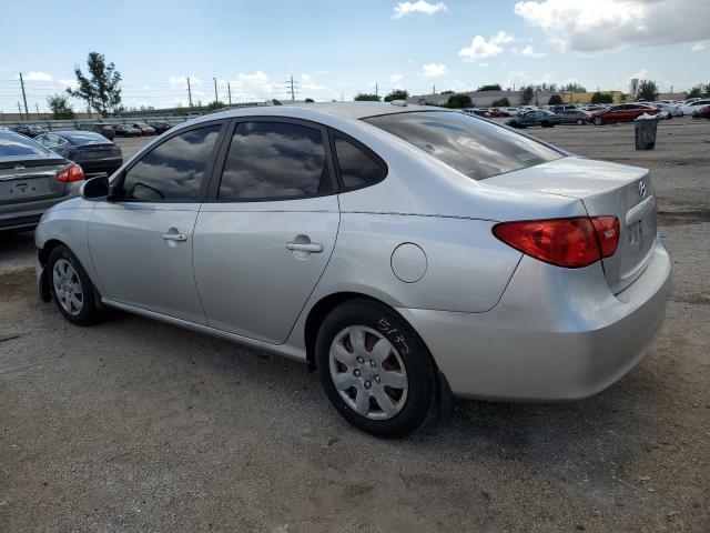 Photo 1 VIN: KMHDU46D18U465846 - HYUNDAI ELANTRA GL 