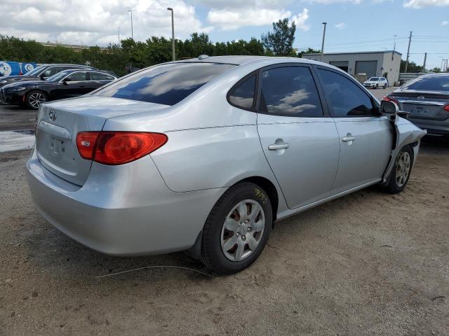 Photo 2 VIN: KMHDU46D18U465846 - HYUNDAI ELANTRA GL 