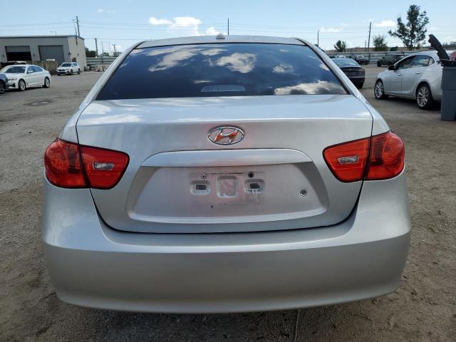 Photo 5 VIN: KMHDU46D18U465846 - HYUNDAI ELANTRA GL 