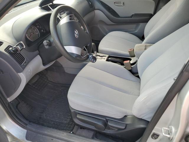 Photo 6 VIN: KMHDU46D18U465846 - HYUNDAI ELANTRA GL 