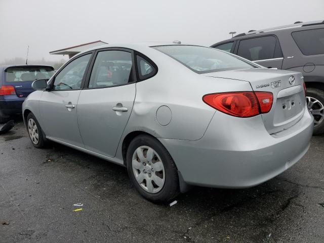 Photo 1 VIN: KMHDU46D18U475874 - HYUNDAI ELANTRA 