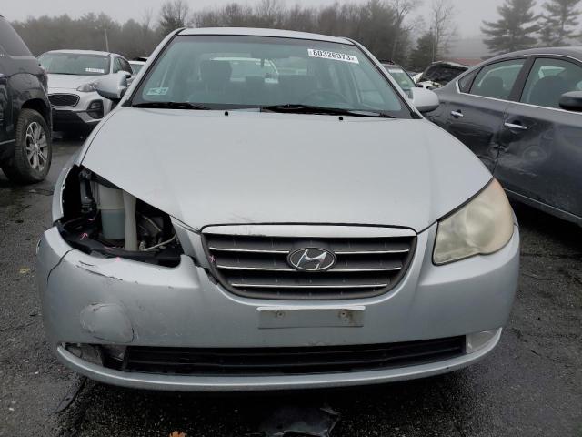 Photo 4 VIN: KMHDU46D18U475874 - HYUNDAI ELANTRA 