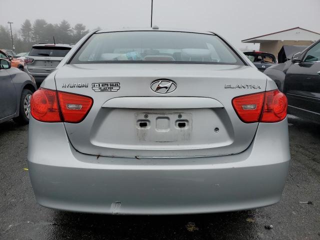 Photo 5 VIN: KMHDU46D18U475874 - HYUNDAI ELANTRA 