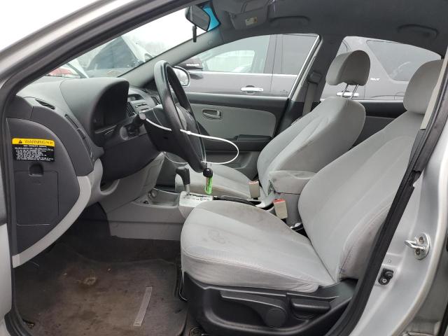 Photo 6 VIN: KMHDU46D18U475874 - HYUNDAI ELANTRA 