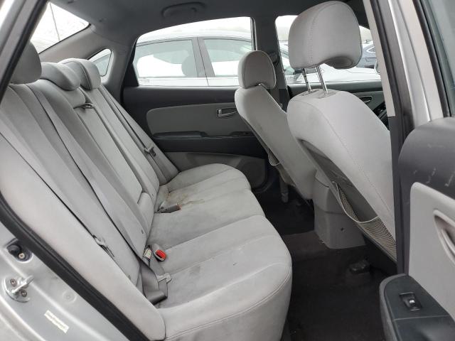 Photo 9 VIN: KMHDU46D18U475874 - HYUNDAI ELANTRA 