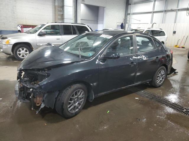 Photo 0 VIN: KMHDU46D18U477009 - HYUNDAI ELANTRA 