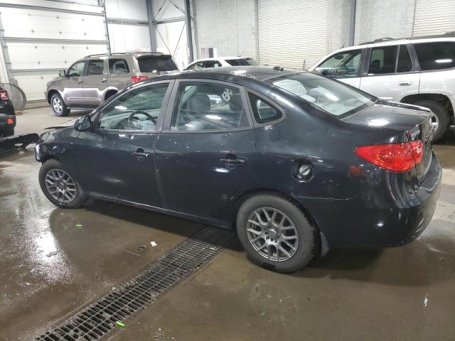 Photo 1 VIN: KMHDU46D18U477009 - HYUNDAI ELANTRA 