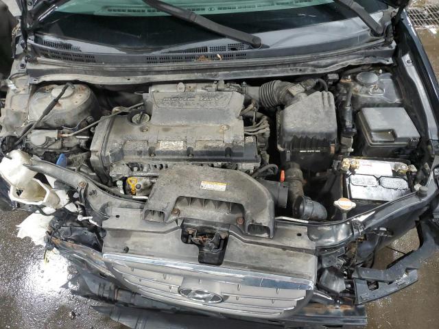 Photo 10 VIN: KMHDU46D18U477009 - HYUNDAI ELANTRA 