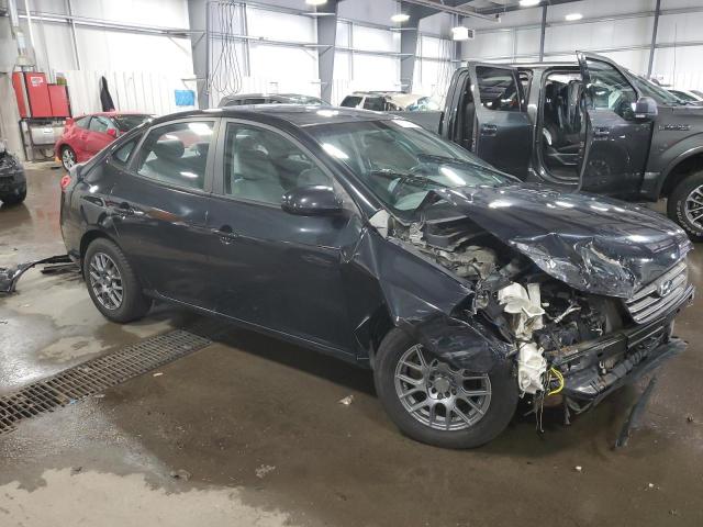 Photo 3 VIN: KMHDU46D18U477009 - HYUNDAI ELANTRA 