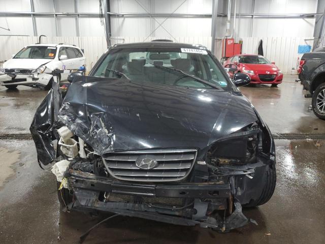 Photo 4 VIN: KMHDU46D18U477009 - HYUNDAI ELANTRA 