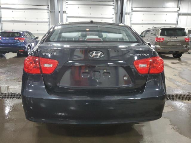 Photo 5 VIN: KMHDU46D18U477009 - HYUNDAI ELANTRA 