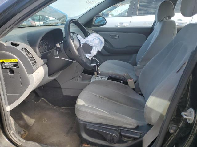 Photo 6 VIN: KMHDU46D18U477009 - HYUNDAI ELANTRA 