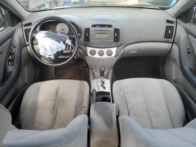 Photo 7 VIN: KMHDU46D18U477009 - HYUNDAI ELANTRA 