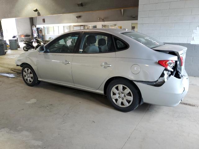 Photo 1 VIN: KMHDU46D18U489578 - HYUNDAI ELANTRA 