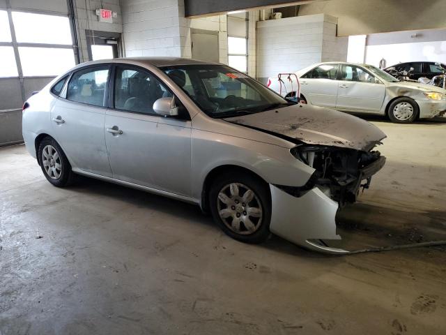 Photo 3 VIN: KMHDU46D18U489578 - HYUNDAI ELANTRA 