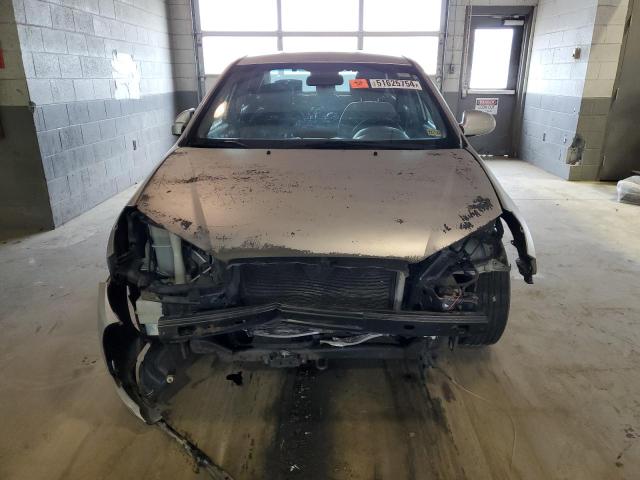 Photo 4 VIN: KMHDU46D18U489578 - HYUNDAI ELANTRA 