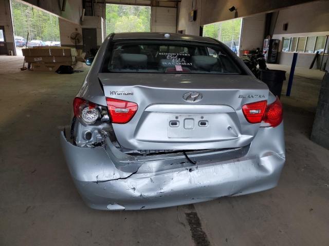 Photo 5 VIN: KMHDU46D18U489578 - HYUNDAI ELANTRA 