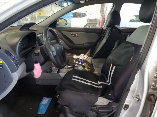 Photo 6 VIN: KMHDU46D18U489578 - HYUNDAI ELANTRA 