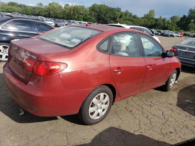 Photo 2 VIN: KMHDU46D18U510610 - HYUNDAI ELANTRA GL 