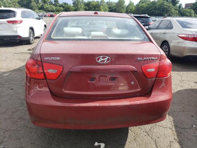 Photo 5 VIN: KMHDU46D18U510610 - HYUNDAI ELANTRA GL 