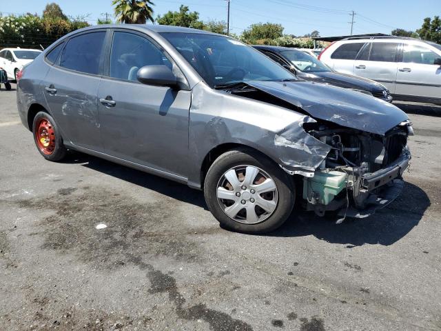 Photo 3 VIN: KMHDU46D18U512910 - HYUNDAI ELANTRA 