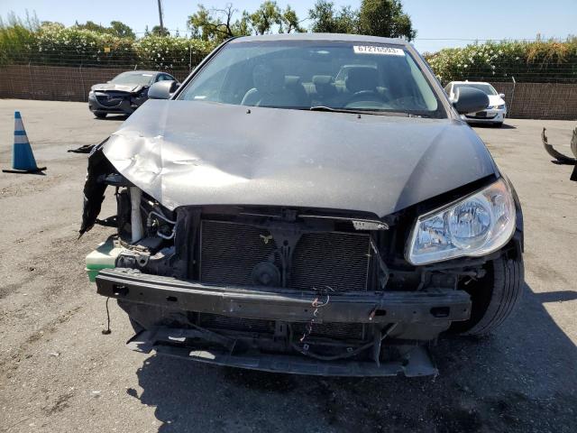 Photo 4 VIN: KMHDU46D18U512910 - HYUNDAI ELANTRA 