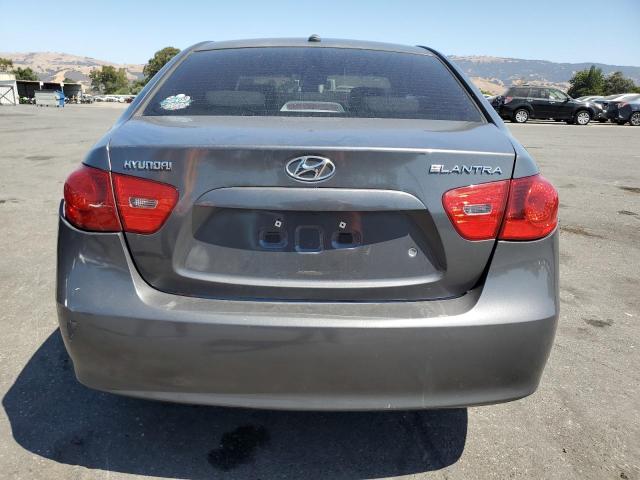 Photo 5 VIN: KMHDU46D18U512910 - HYUNDAI ELANTRA 