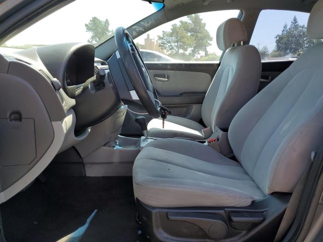 Photo 6 VIN: KMHDU46D18U512910 - HYUNDAI ELANTRA 