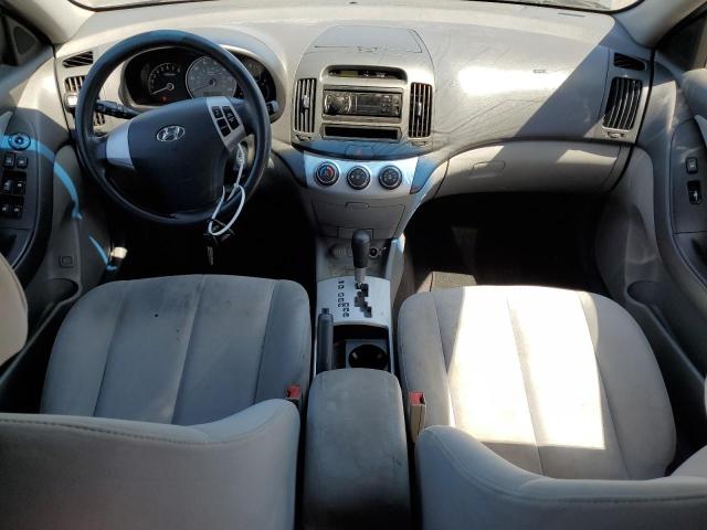 Photo 7 VIN: KMHDU46D18U512910 - HYUNDAI ELANTRA 