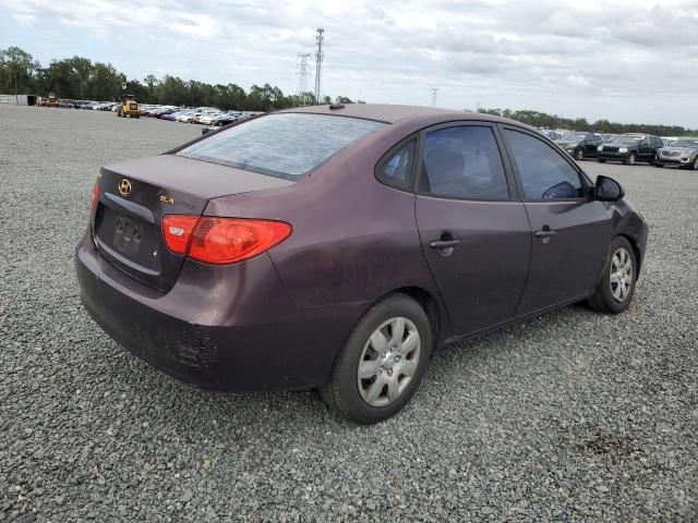 Photo 2 VIN: KMHDU46D18U531229 - HYUNDAI ELANTRA GL 