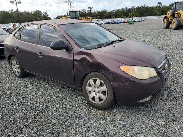 Photo 3 VIN: KMHDU46D18U531229 - HYUNDAI ELANTRA GL 