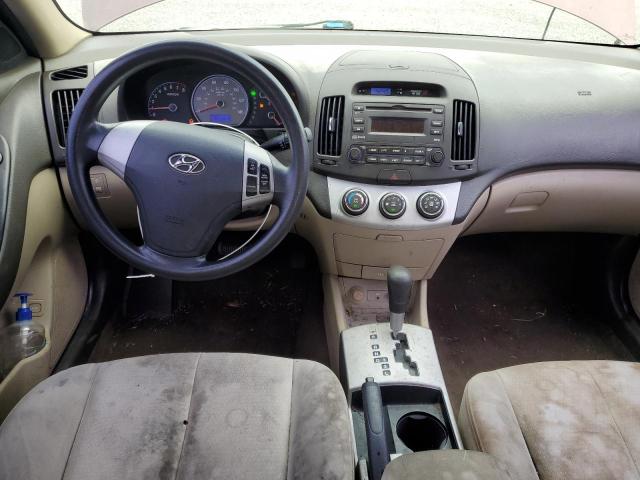 Photo 7 VIN: KMHDU46D18U531229 - HYUNDAI ELANTRA GL 