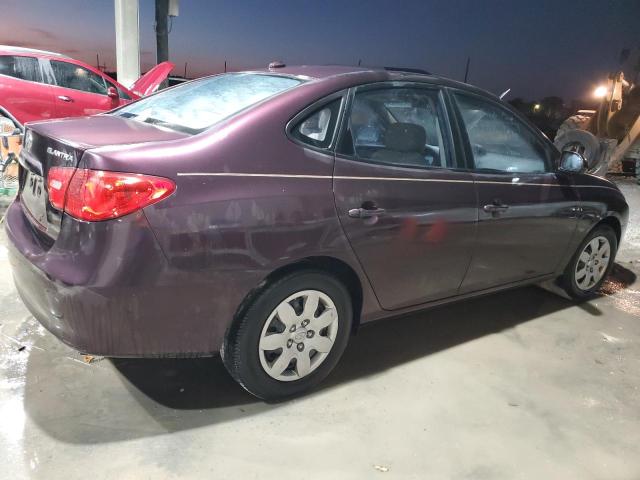 Photo 2 VIN: KMHDU46D18U538262 - HYUNDAI ELANTRA 