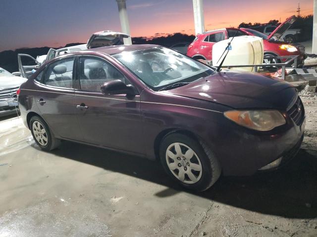 Photo 3 VIN: KMHDU46D18U538262 - HYUNDAI ELANTRA 