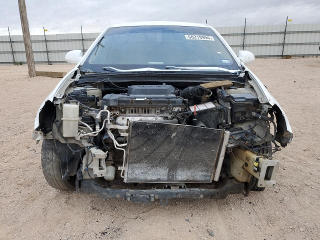 Photo 4 VIN: KMHDU46D18U551786 - HYUNDAI ELANTRA GL 