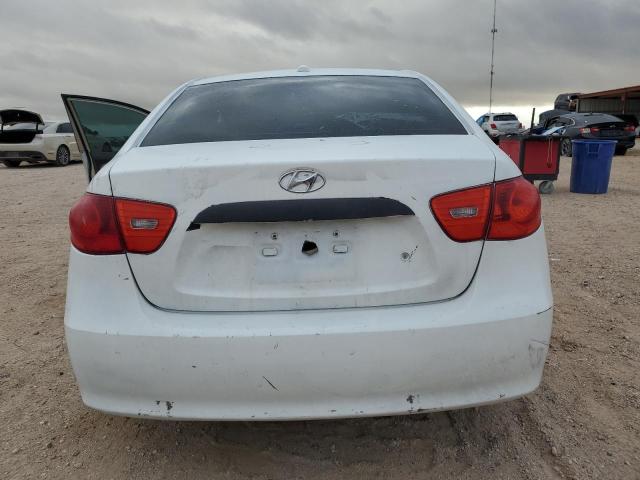 Photo 5 VIN: KMHDU46D18U551786 - HYUNDAI ELANTRA GL 