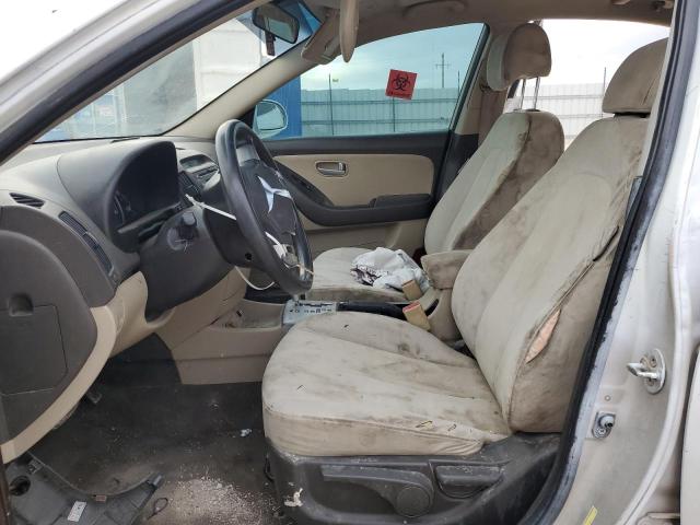 Photo 6 VIN: KMHDU46D18U551786 - HYUNDAI ELANTRA GL 