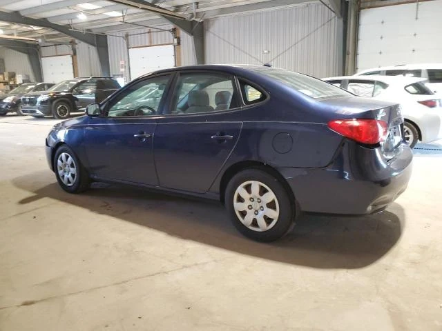 Photo 1 VIN: KMHDU46D18U564473 - HYUNDAI ELANTRA GL 