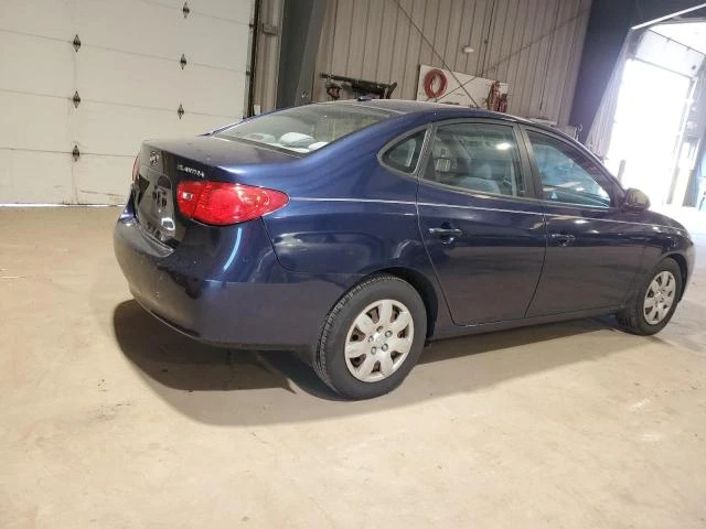 Photo 2 VIN: KMHDU46D18U564473 - HYUNDAI ELANTRA GL 