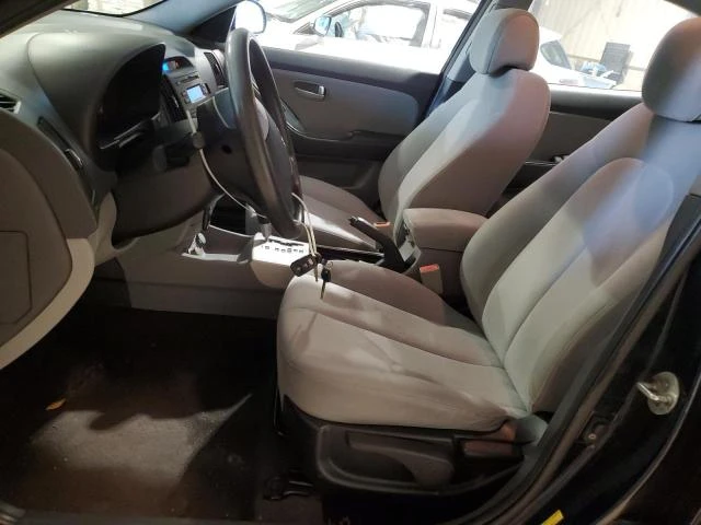 Photo 6 VIN: KMHDU46D18U564473 - HYUNDAI ELANTRA GL 