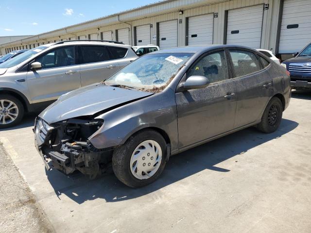 Photo 0 VIN: KMHDU46D18U567860 - HYUNDAI ELANTRA 