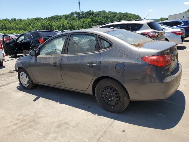 Photo 1 VIN: KMHDU46D18U567860 - HYUNDAI ELANTRA 