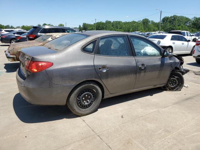 Photo 2 VIN: KMHDU46D18U567860 - HYUNDAI ELANTRA 