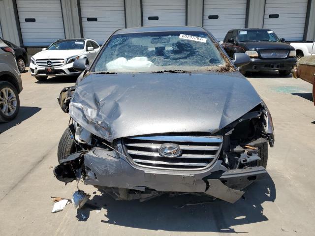 Photo 4 VIN: KMHDU46D18U567860 - HYUNDAI ELANTRA 