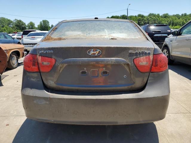 Photo 5 VIN: KMHDU46D18U567860 - HYUNDAI ELANTRA 