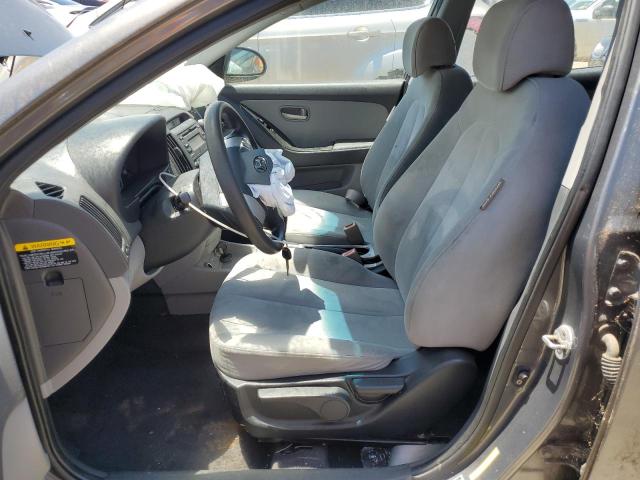 Photo 6 VIN: KMHDU46D18U567860 - HYUNDAI ELANTRA 